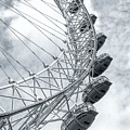 London Eye 