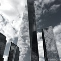 New York- One World Trade Center